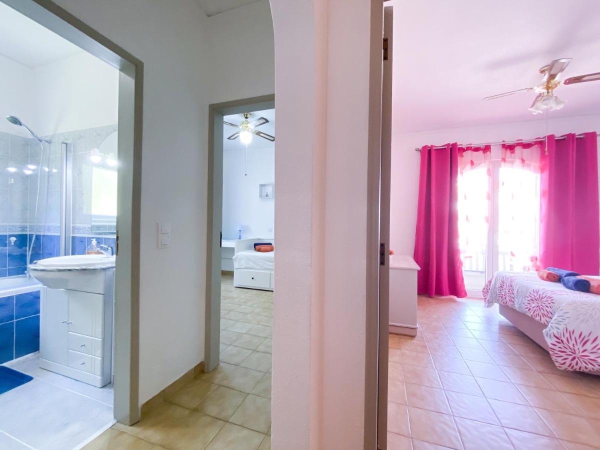 Charmoso Apartamento Em Zona Calma Com Piscina #1879 Lejlighed Lagos Eksteriør billede